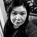 Знакомства: Алиночка, 35 лет, Салехард