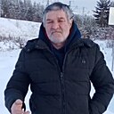 Знакомства: Серджио, 57 лет, Братск