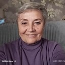 Знакомства: Валентина, 69 лет, Бишкек