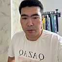 Знакомства: Серик, 30 лет, Шымкент