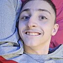 Знакомства: Никита Мухин, 18 лет, Лабытнанги