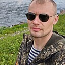 Знакомства: Дмитрий, 39 лет, Воркута