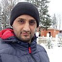 Знакомства: Рустам, 34 года, Городище (Пензенская Область)