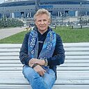Знакомства: Андрей, 58 лет, Санкт-Петербург