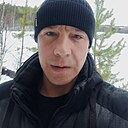 Знакомства: Антон, 37 лет, Усть-Илимск