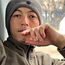 Знакомства: Санчо, 24 года, Москва