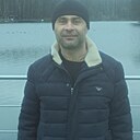 Знакомства: Serega, 38 лет, Чехов