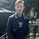 Знакомства: Ян, 21 год, Томск