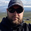 Знакомства: Александр, 41 год, Мурманск