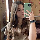 Знакомства: Анастасія, 18 лет, Кропивницкий