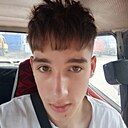 Знакомства: Назар, 18 лет, Павлоград