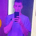 Знакомства: Петр, 20 лет, Владивосток