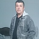 Знакомства: Набижон, 40 лет, Дальнегорск