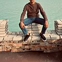 Знакомства: Хан, 26 лет, Кызылорда