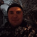 Знакомства: Игорь, 37 лет, Симферополь