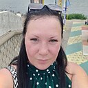 Знакомства: Юлия, 36 лет, Ульяновск