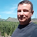 Знакомства: Константин, 45 лет, Кызыл
