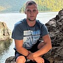 Знакомства: Павел, 30 лет, Красноярск