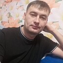 Знакомства: Сергей, 37 лет, Братск