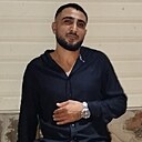 Знакомства: Овик, 35 лет, Беловодск