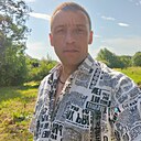 Знакомства: Михаил, 39 лет, Уссурийск