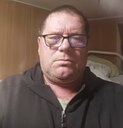 Знакомства: Сергей, 49 лет, Хабаровск