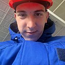 Знакомства: Владислав, 24 года, Свободный