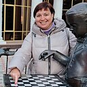 Знакомства: Лариса, 52 года, Волгоград