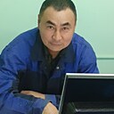 Знакомства: Бауржан, 43 года, Уральск