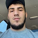 Знакомства: Sulaev, 21 год, Мулино