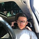 Знакомства: Владислав, 25 лет, Боровляны