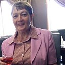 Знакомства: Татьяна, 65 лет, Чита