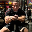 Знакомства: Вадим, 34 года, Орша