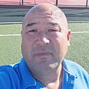 Знакомства: Муроджон, 44 года, Лабытнанги