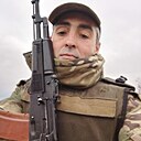 Знакомства: Ильдар, 45 лет, Донецк