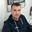 Знакомства: Денис, 36 лет, Саратов