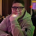 Знакомства: Дмитрий, 25 лет, Борисоглебск