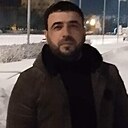 Знакомства: Парвиз, 35 лет, Астрахань