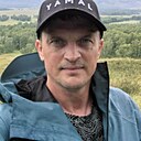 Знакомства: Юрий, 45 лет, Салехард