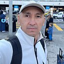 Знакомства: Ринат, 47 лет, Якутск