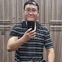 Знакомства: Эрдни, 40 лет, Элиста