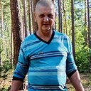 Знакомства: Сергей, 65 лет, Слоним