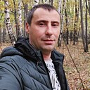 Знакомства: Сергей, 41 год, Саратов