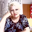 Знакомства: Лора, 58 лет, Лесосибирск