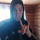 Знакомства: Сергей, 28 лет, Елабуга
