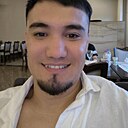 Знакомства: Айбек, 29 лет, Бишкек