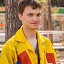 Знакомства: Егор, 21 год, Ханты-Мансийск