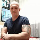 Знакомства: Валера, 43 года, Запорожье