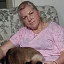 Знакомства: Светлана, 49 лет, Таруса