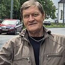 Знакомства: Сергей, 68 лет, Москва